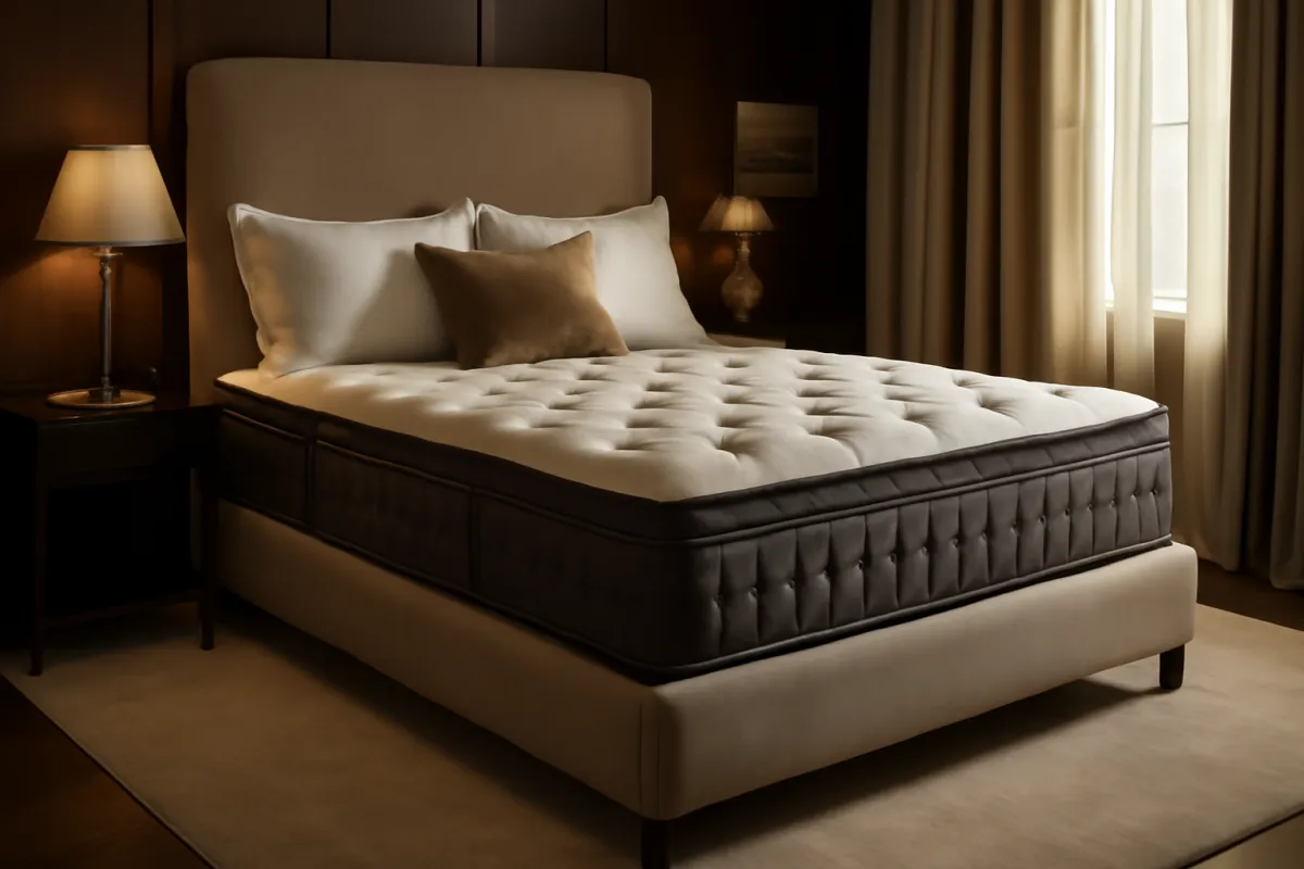 Sleepwell
