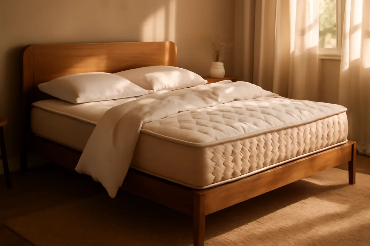 Kipli latex matras