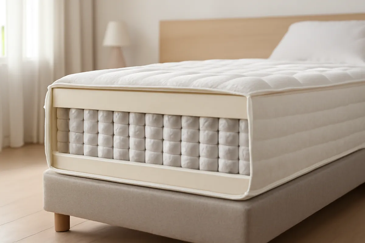 Boxspringmatras