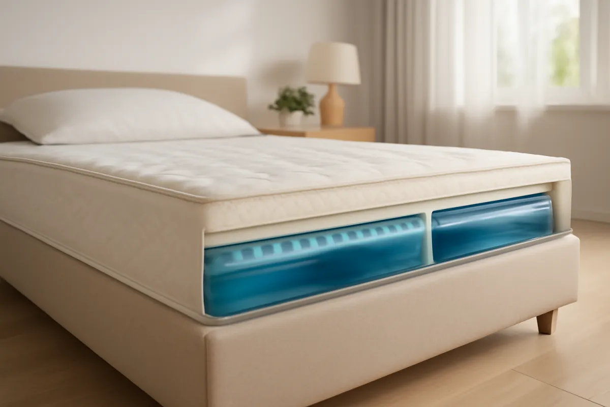 Watermatras